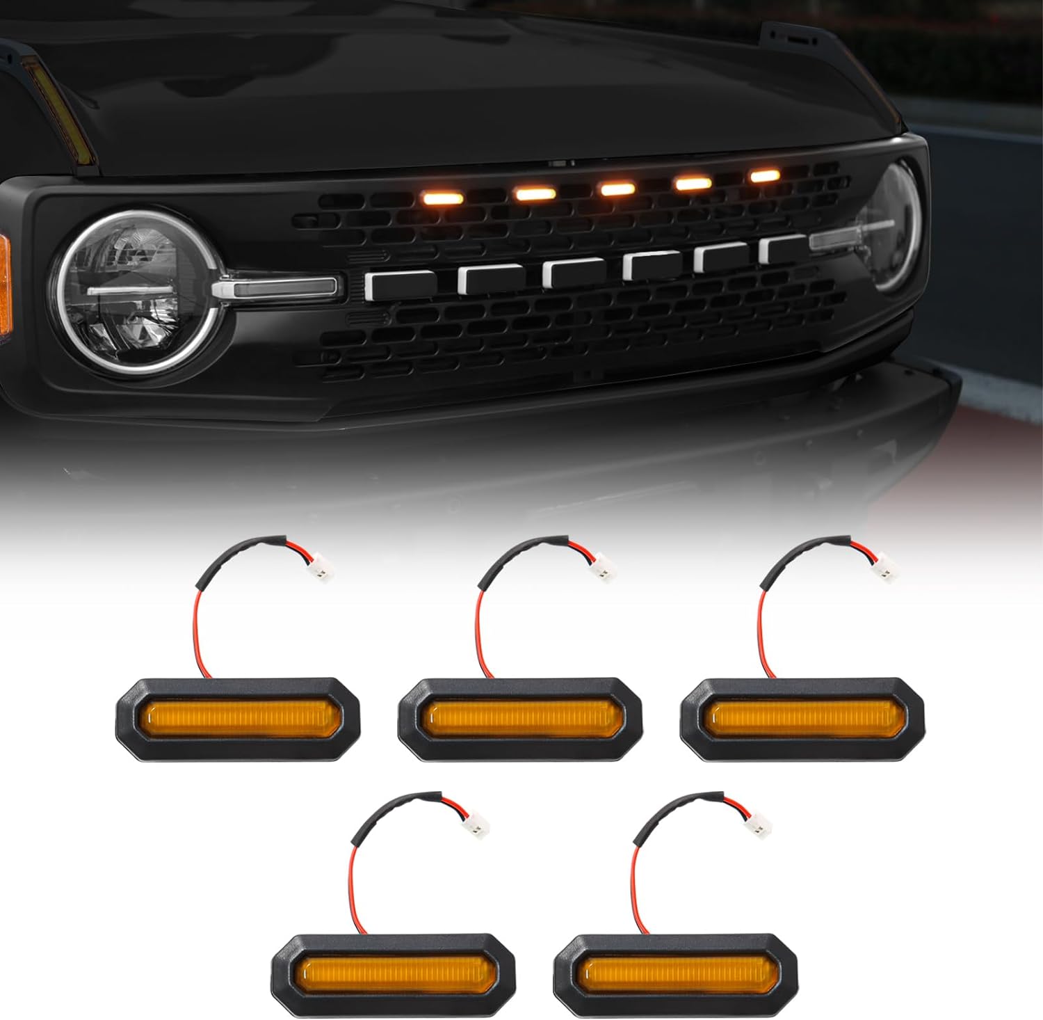 Mabett Console Wireless Charging Pad